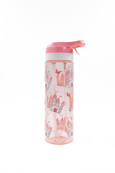 TINY WHEEL Castle spray bottle