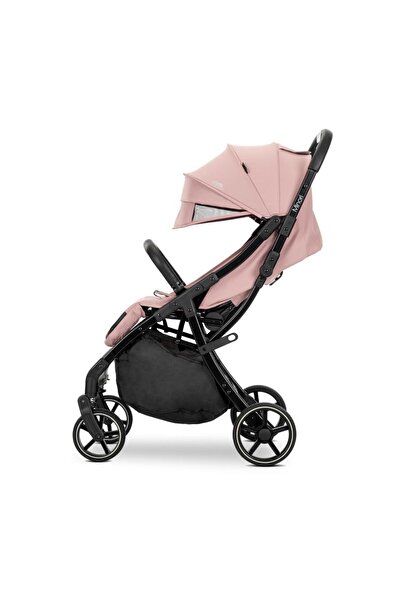 LORELLİ Minori New Otomatik Katlanır Kabin Boy Bebek Arabası