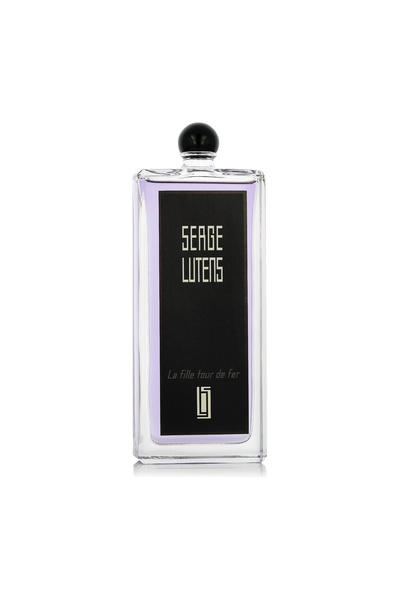 Serge Lutens Serge Lutens La Fille Tour De Fer Eau De Parfum 100 ml (unisex)