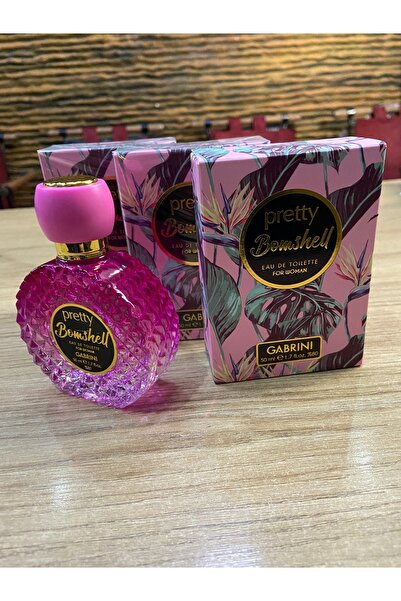Gabrini pretty Bomshell 50 ml parfüm