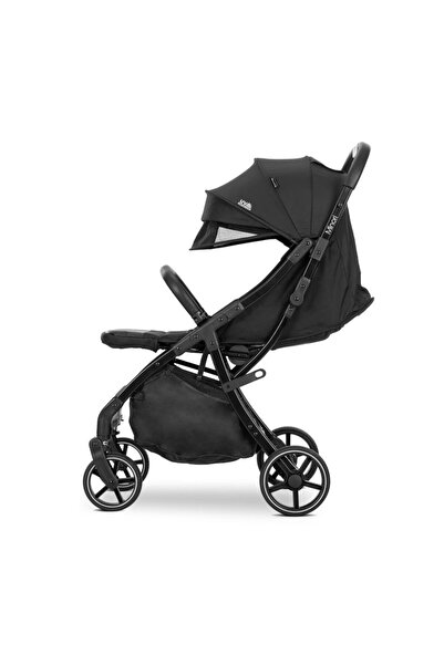 LORELLİ Minori New Otomatik Katlanır Kabin Boy Bebek Arabası