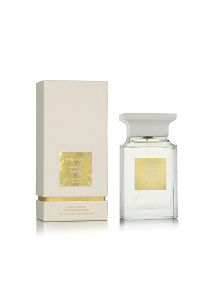Tom Ford Apa de parfum Tom Ford White Suede 100 ml (femeie)
