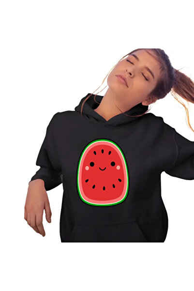 OEM Hanorac Femei Squishmallows Squad Pepene