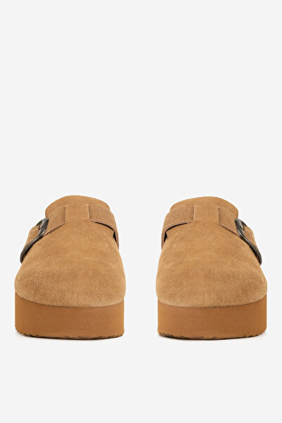 BADURA woman flip-flop 5905588985877 Brown