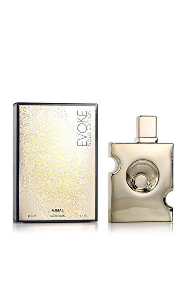 Ajmal Evoke Gold Edition Him Eau De Parfum 90 ml (man)