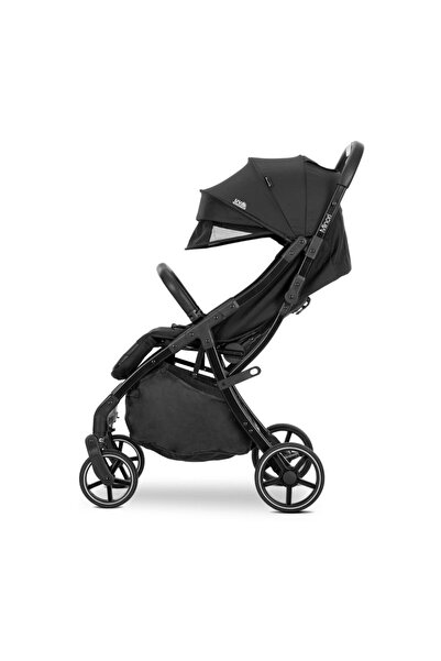 LORELLİ Minori New Otomatik Katlanır Kabin Boy Bebek Arabası
