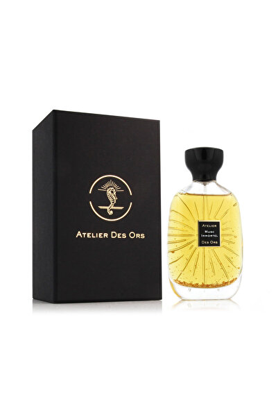 Atelier Des Ors Apa de parfum Musc Immortel 100 ml (unisex)