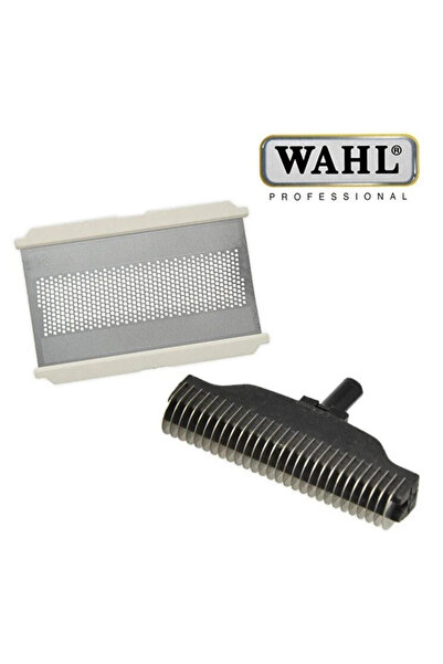 Wahl 3616-7000 Yedek Elek Ağız