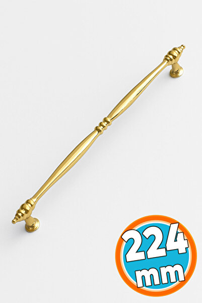 NZB Furniture Kitchen Cabinet Drawer Wardrobe Handle Handles Handle Metal 224...