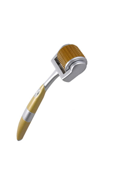 Zgts Dermaroller device for skin regeneration 0.5 mm