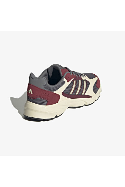 adidas Crazychaos 2000 Men's Gray Sports Shoes