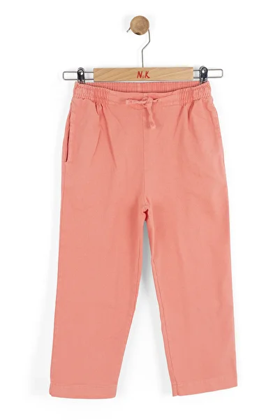 nk kids Girl's Pants 4-8 Years 59508