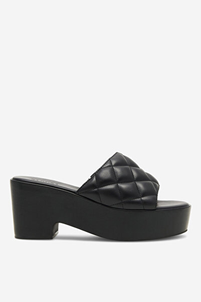 BADURA șlapi de damă 5905588380689 Negri