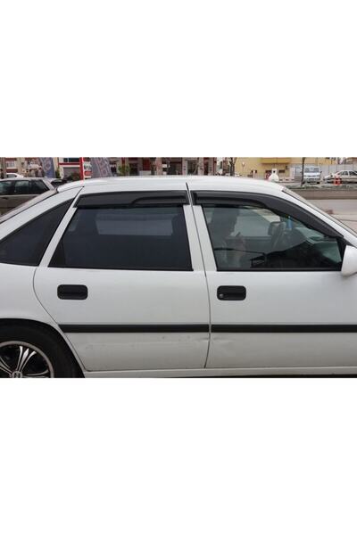 urunpark Opel Vectra A Mügen Cam Rüzgarlığı Tüm Kasalar 4 Lü Takım