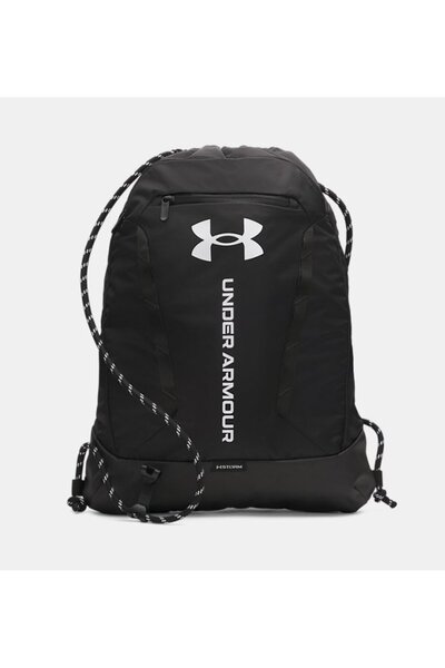Under Armour Unisex UA Hustle Sackpack Sırt Çantası 6000519-001