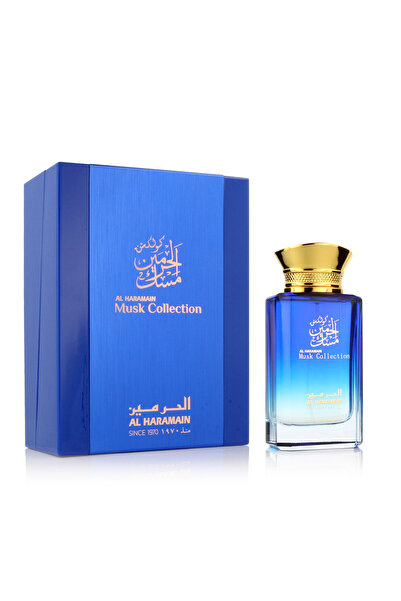 Al Haramain Al Haramain Musk Collection Eau De Parfum 100 ml (unisex)