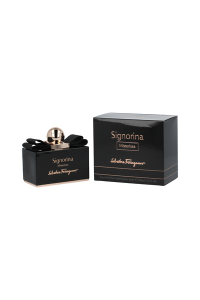 Ferragamo Signorina Misteriosa Eau De Parfum 100 ml (woman)