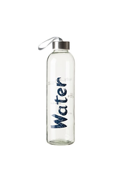 Mudo Home WATER MAVİ ŞİŞE 750 ML