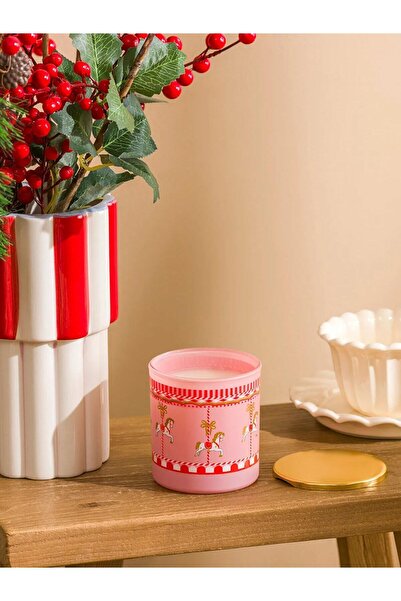 LC Waikiki LCW HOME Kokulu Bardak Mum 190 G (W5)