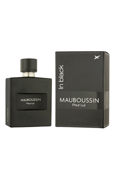 Mauboussin Apă de parfum For Him in Black 100 ml (bărbați)
