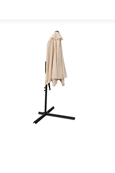 Sunfun Bahçe Şemsiyesi - Yandan Kollu Şemsiye Müthiş