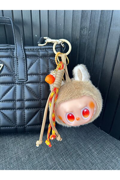 OEM إكسسوار حقيبة لابوبو المفصل، سلسلة مفاتيح، إكسسوار حقيبة