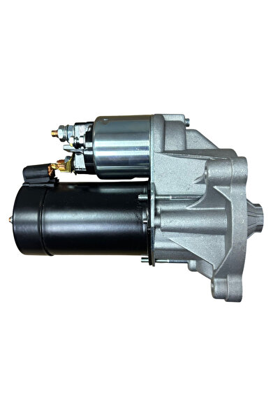 Pars Peugeot Partner Marş Motoru 9 Diş Valeo Tipi STR3030