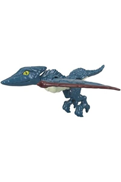 Imaginext معسكر العالم الجوراسي - زاحف مجنح من العصر الطباشيري