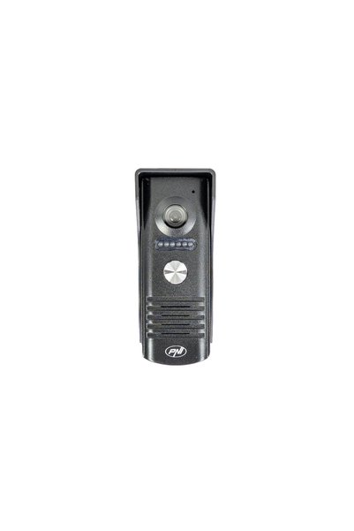 PNI Videointerfon DF930 cu 1 monitor, ecran LCD de 7 inch