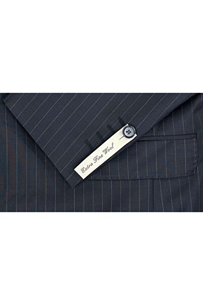 cemden SİYAH YÜNLÜ TAKIM 2001/87-01