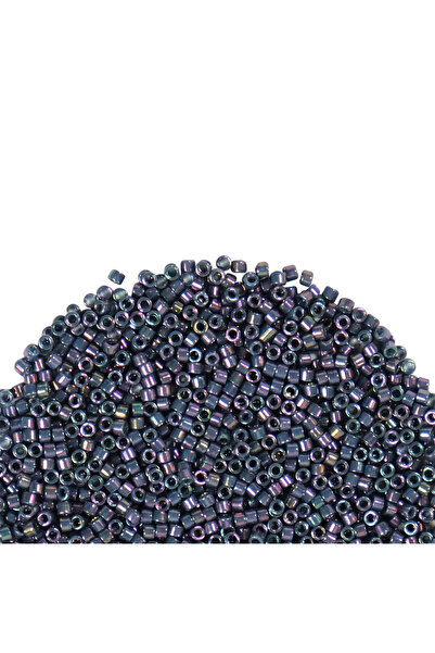 Miyuki Χάντρες Delica 11-0 - DB134-270 - 5 γραμμάρια