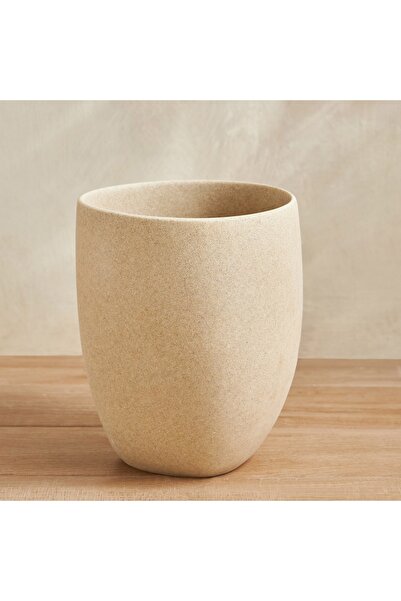 Home Centre Amberjack Cotton Jar