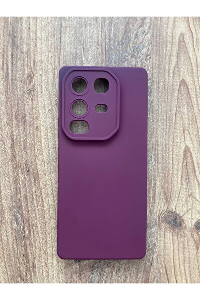 Newon Infinix Note 50 Pro Inside Velvet Silicone Phone Case