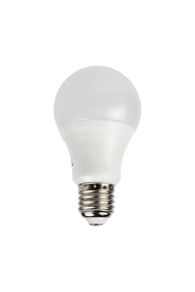 Horoz Bec LED, FORCE-10w, cu senzor, 4200k, 1032lm, 170-240V, E27 EXT001-067-...