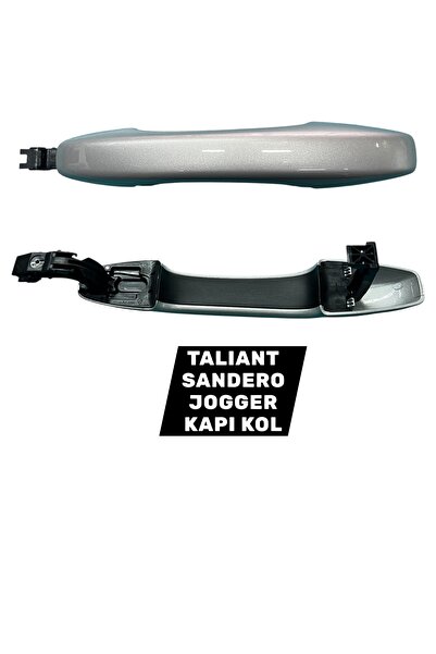 ORJ TALİANT - SANDERO - JOGGER DIŞ KAPI KOL