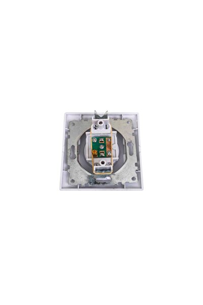 Z-Tools Simple TV Socket, ZTS9053