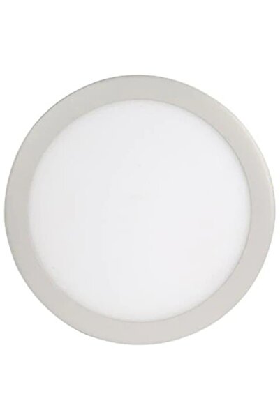 Horoz Set 2 Spoturi LED Horoz, Slim-18W, 6400K, 1850lm, 100-265V EXT056-003-0018