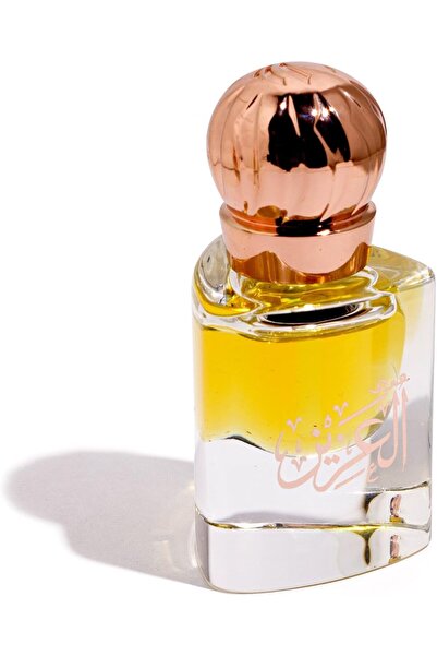 AMD Perfumes Al Aziz Pure Oil By AMD Perfumes Attar For Men 12ml