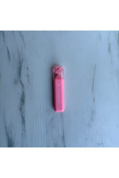 maycup Kedi patili Lüx Pastel Fosforlu kalem seti rengarenk sevimli hediyelik...