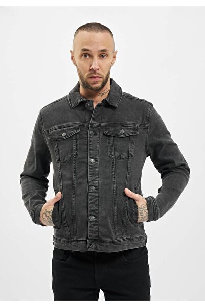 Denim Project Kash Denim Jacket