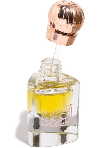 AMD Perfumes Al Aziz Pure Oil By AMD Perfumes Attar For Men 12ml
