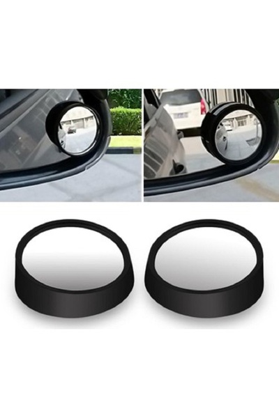 Le Moins Cher Renault 19 Europa Uyumlu Dokunmatik 360 Derece Mini Kör Nokta A...