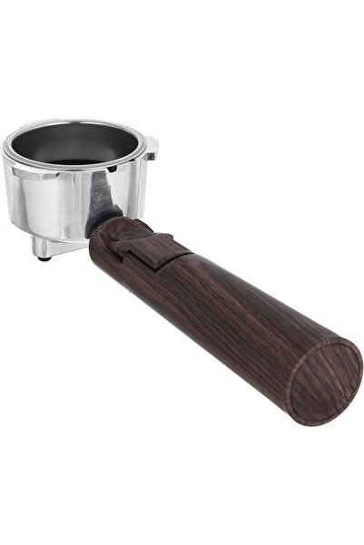 Edison CM5411A-GS Coffee Machine, 1050-1250 Watt, 1.5 Liter - Black