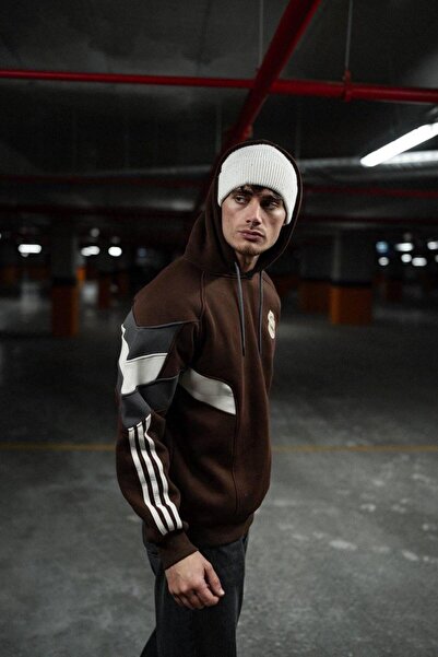 KUN SPORTSWEAR PREMIUM RETRO VINTAGE NOSZTALGIKUS KABÁT OVERSIZE UNISEX