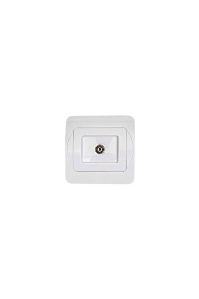 Z-Tools Simple TV Socket, Practical QC-4-130