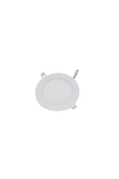 Horoz Set 2 Spoturi LED Slim-24W, 6400K, 2500lm, 100-265V EXT056-003-0024