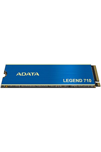 Adata Solid State Drive (SSD) LEGEND 710, PCIe Gen 3x4, M.2, 2TB