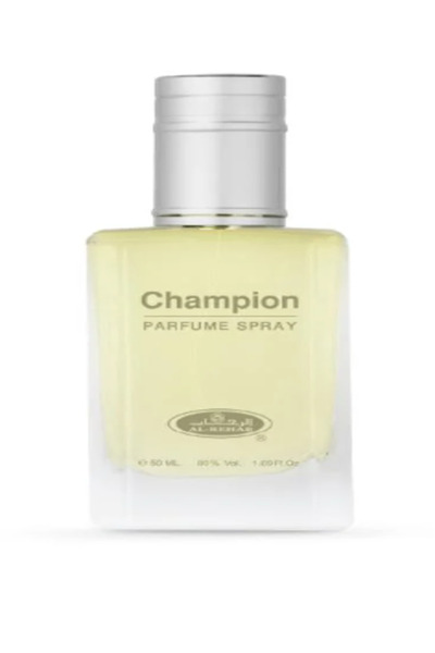 Al Rehab perfumes Champion 50 ml By Al Rehab