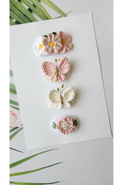 Hand Mother's Since 2024 Bebek Hediyelik Organik Antialerjik Yenidoğan Az Saç...