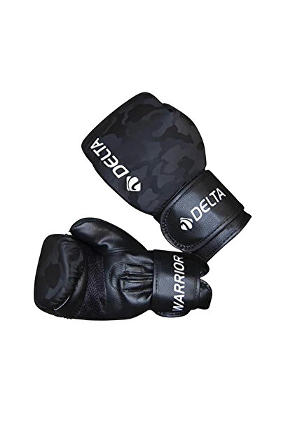 Delta Warrior Boxing Gloves